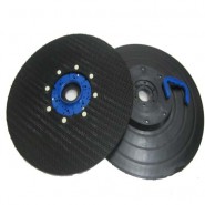 Pad Holder 20" High Speed